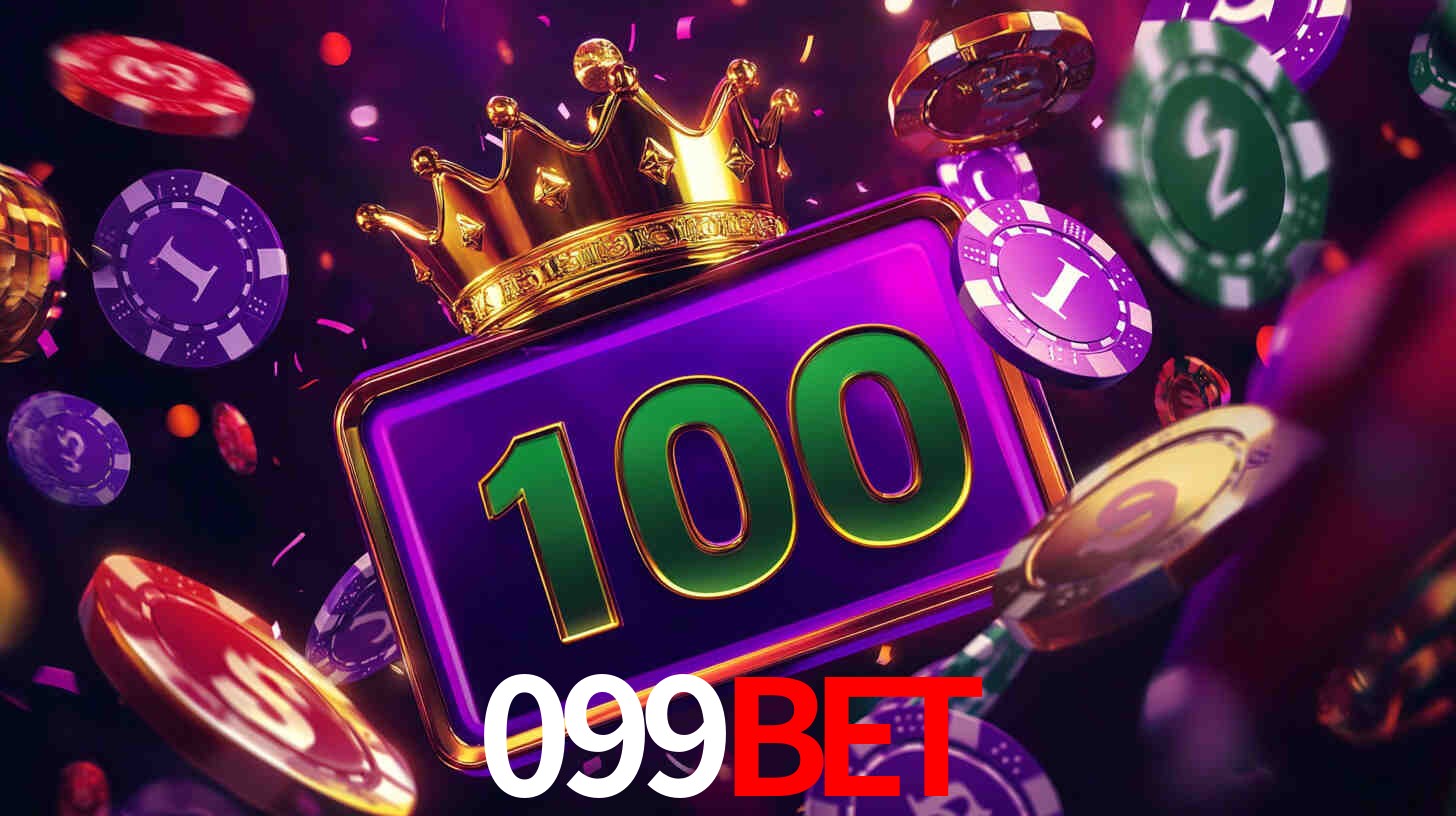VIP Casino 099bet