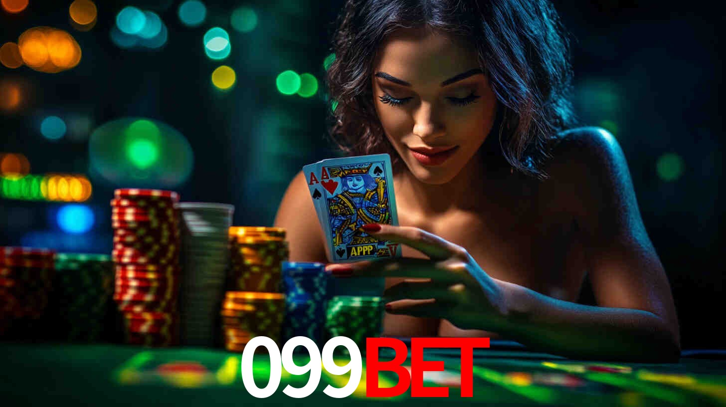 Inovações de Jogos na 099bet: O Futuro das Experiências Interativas
