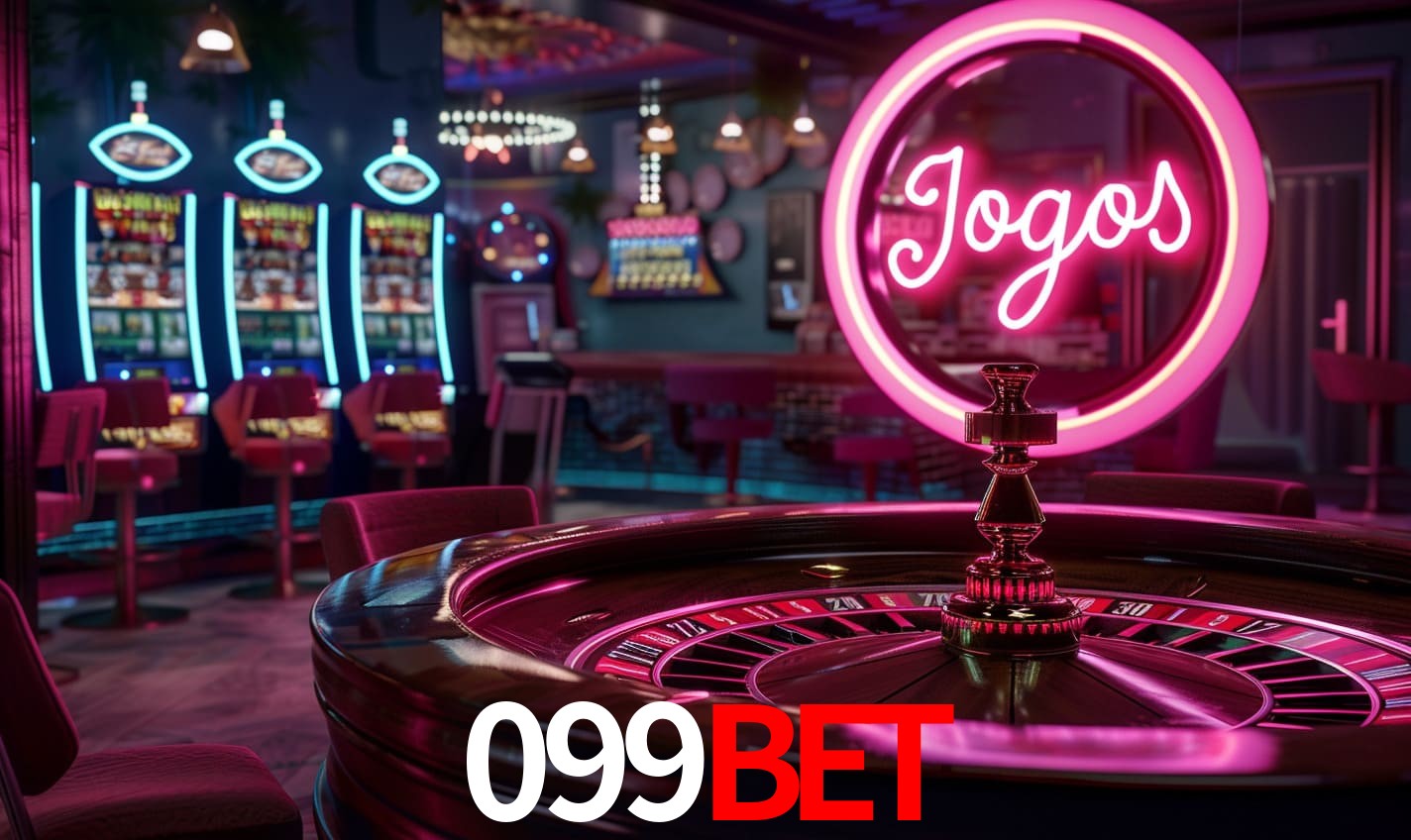 099bet Fortaleza - Leaderboard