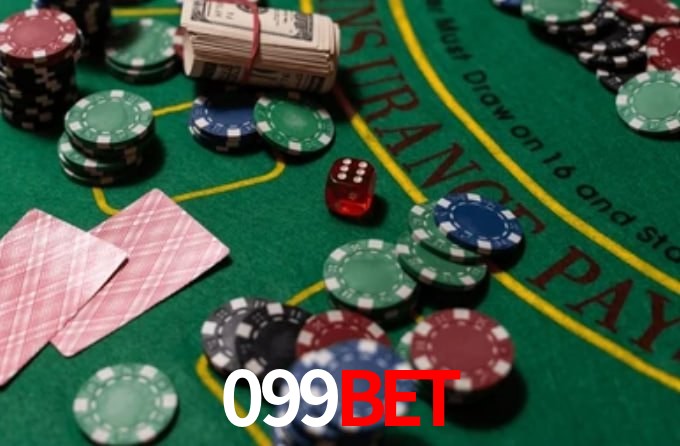 Bônus Generosos e Exclusivos no 099bet para Você!